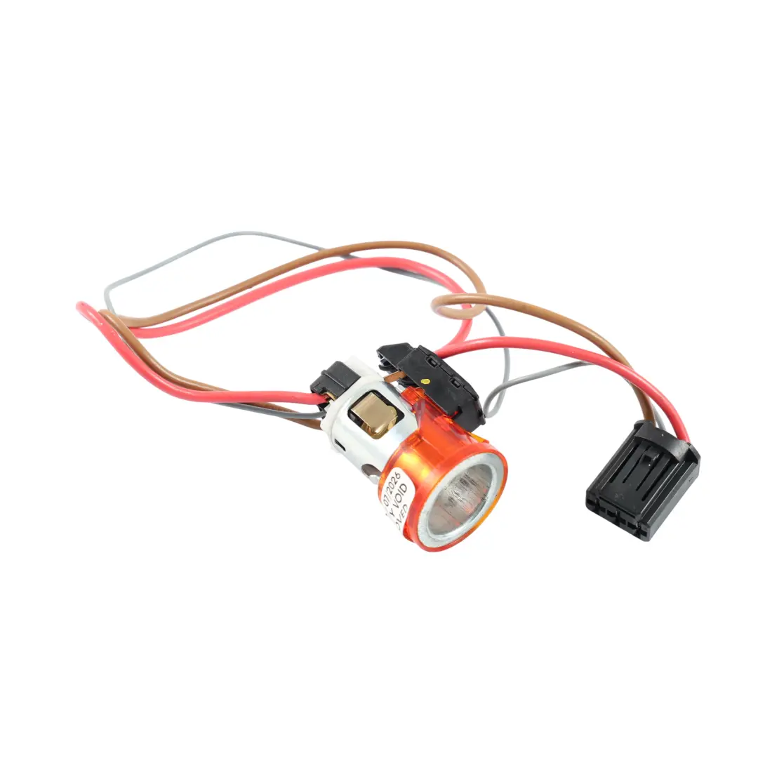 Socket Cigarette Lighter 12V Outlet to Audi A6 C7 A7 4G Power with Part number 4G0919309 Audi A6 C7 A7 4G Power Socket Cigarette Lighter 12V Outlet - SKU 4G0919309-2 - Part number 4G0919309