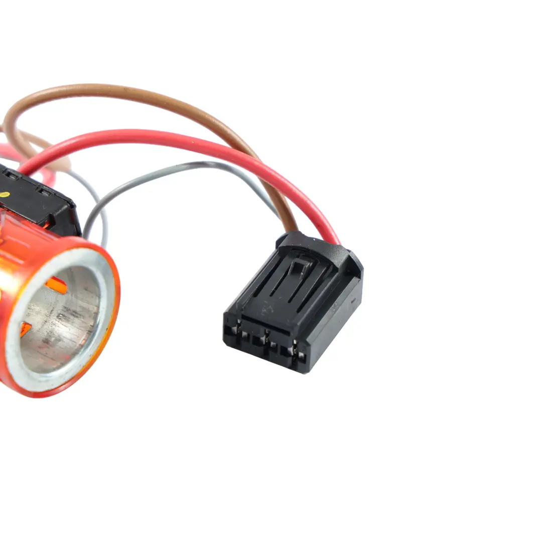 Audi A6 C7 A7 4G Gniazdo Zapalniczki 12V - SKU 4G0919309-2 - Numer Części 4G0919309