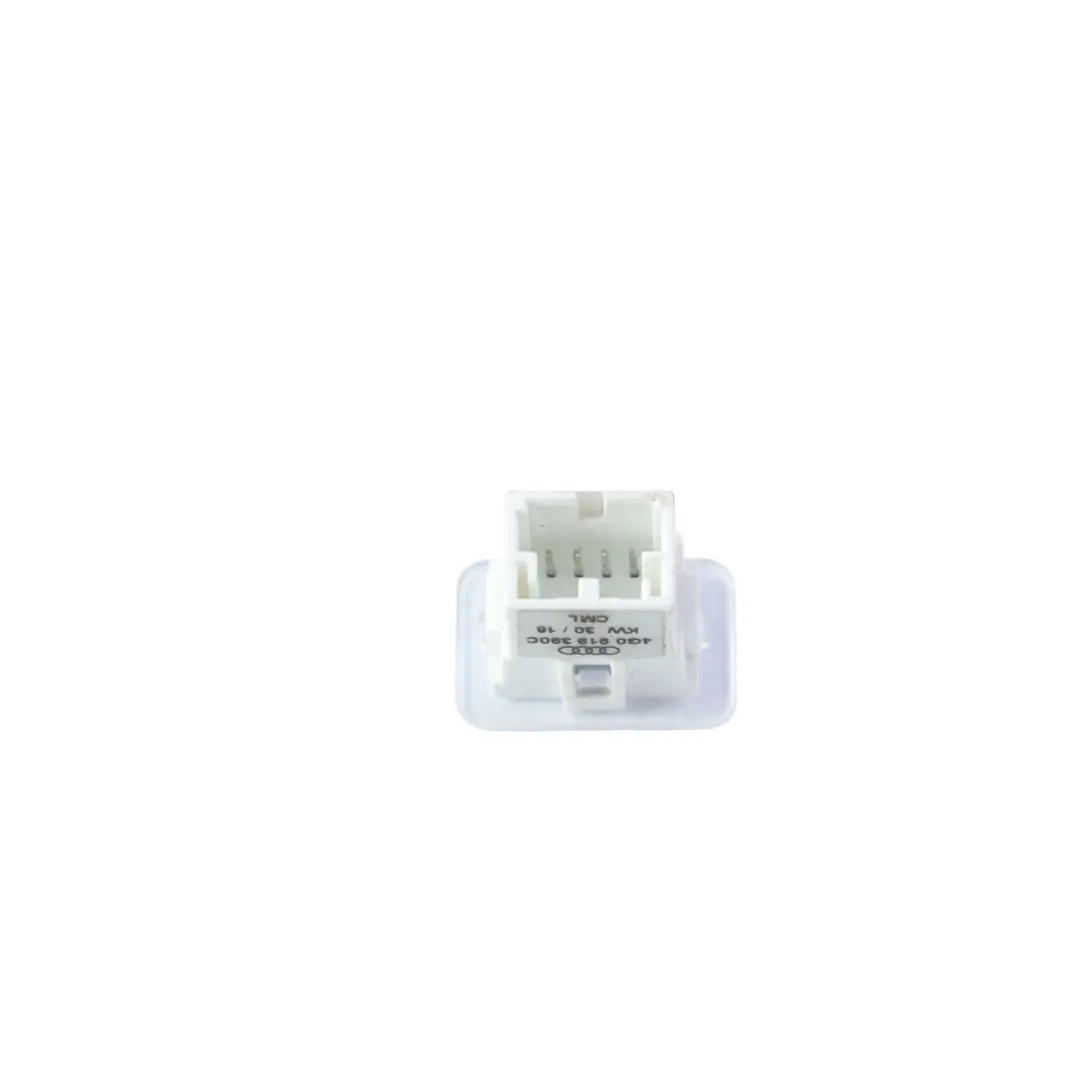 RSQ3 F3 Fußraum Innenraum LED Licht Lampe für Audi A3 S3 RS3 8V Q3 mit Teilenummer 4G0919390C Audi A3 S3 RS3 8V Q3 RSQ3 F3 Fußraum Innenraum LED Licht Lampe - SKU 4G0919390C-1 - Teilenummer 4G0919390C