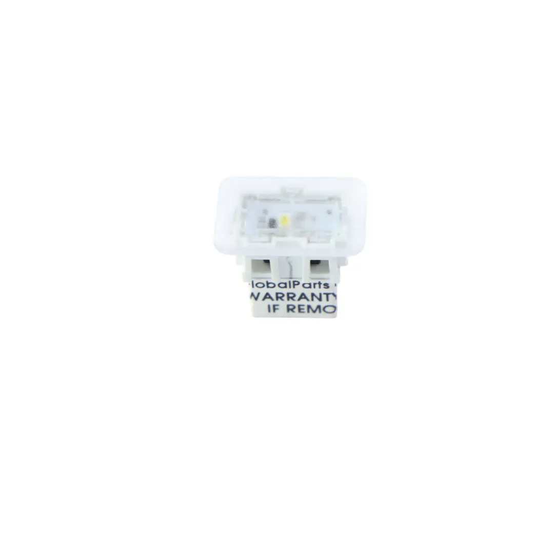 Audi A3 S3 RS3 8V Q3 RSQ3 F3 Luce LED Interna Vano Piedi - SKU 4G0919390C-1 - Numero di parte 4G0919390C