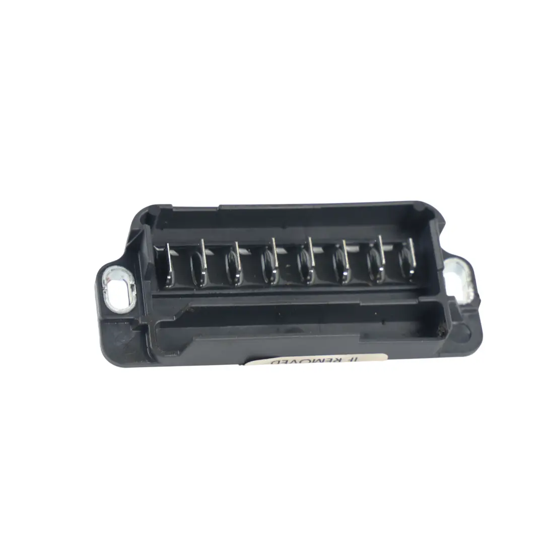 Audi A6 C7 Electric Power Steering Rack Sensor Unit - SKU 4G0927710C - Part number 4G0927710C
