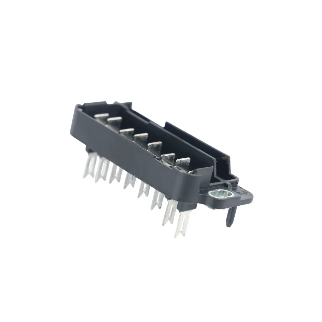 Audi A6 C7 Capteur Unité Direction Assistée Électrique - SKU 4G0927710C - Numéro de pièce 4G0927710C