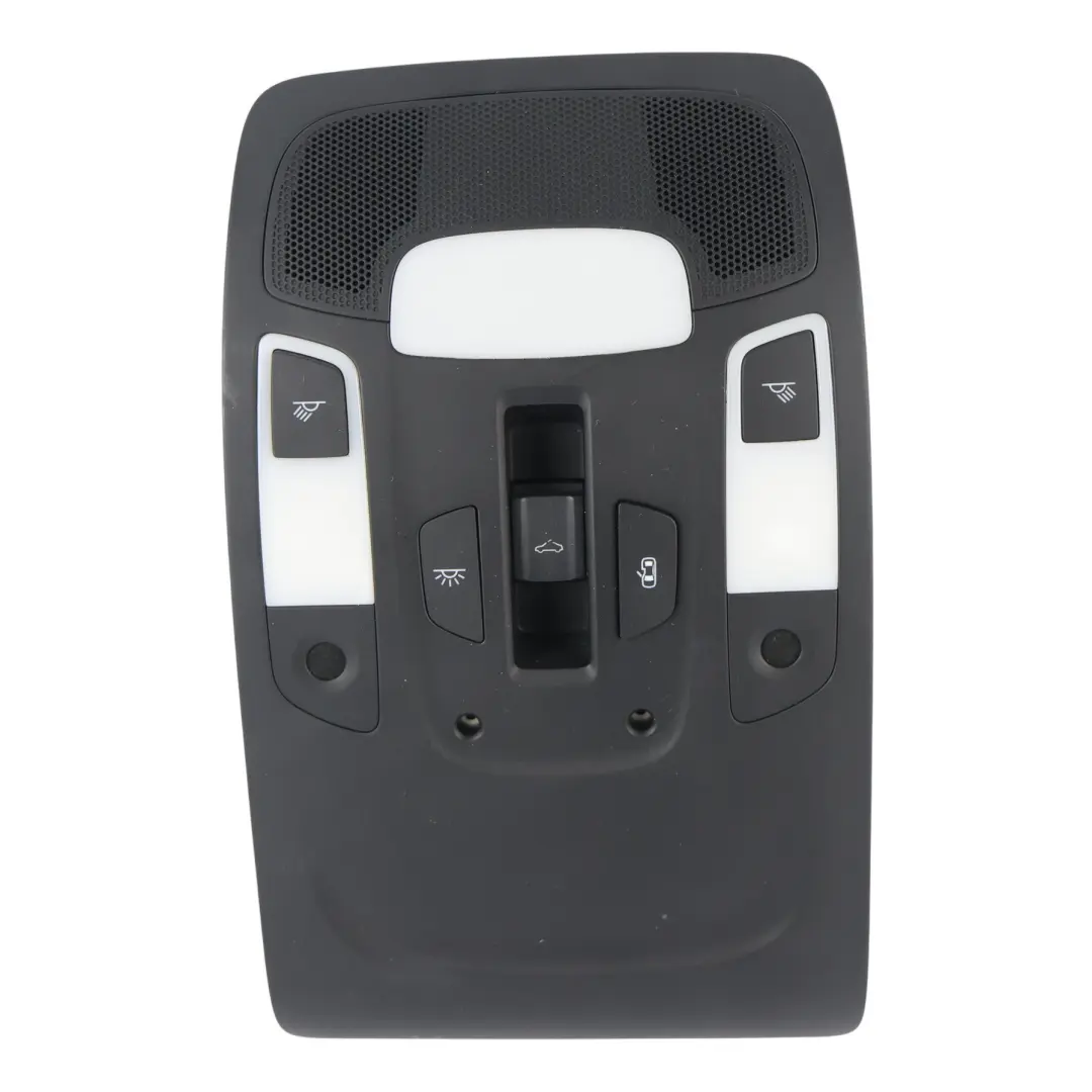 Audi A6 C7 A7 4G Pannello Controllo Luce Lampada Tetto Anteriore - SKU 4G0947135D - Numero di parte 4G0947135D