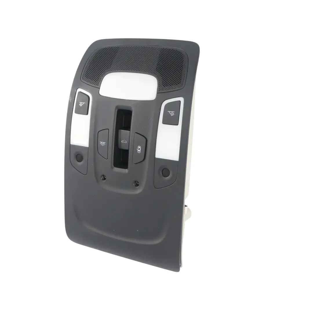Panneau Contrôle Lampe Plafonnier Avant pour Audi A6 C7 A7 4G à propos du numéro de pièce 4G0947135D Audi A6 C7 A7 4G Panneau Contrôle Lampe Plafonnier Avant - SKU 4G0947135D - Numéro de pièce 4G0947135D