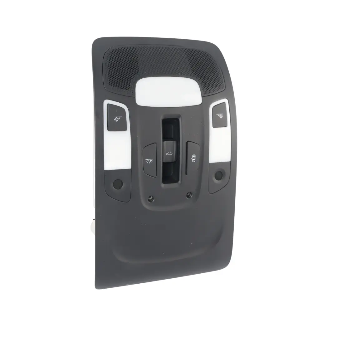 Panneau Contrôle Lampe Plafonnier Avant pour Audi A6 C7 A7 4G à propos du numéro de pièce 4G0947135D Audi A6 C7 A7 4G Panneau Contrôle Lampe Plafonnier Avant - SKU 4G0947135D - Numéro de pièce 4G0947135D