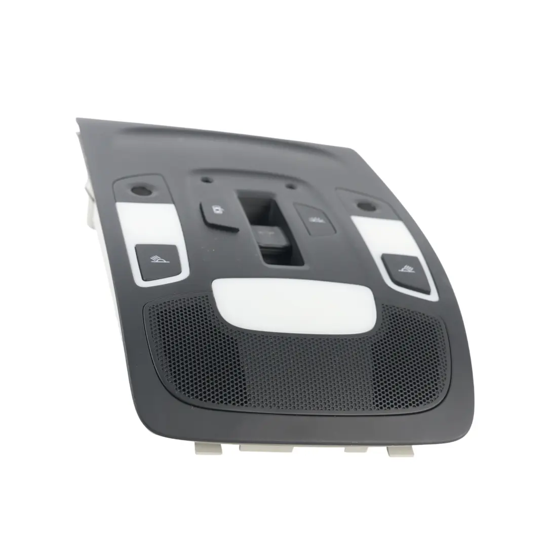 Panneau Contrôle Lampe Plafonnier Avant pour Audi A6 C7 A7 4G à propos du numéro de pièce 4G0947135D Audi A6 C7 A7 4G Panneau Contrôle Lampe Plafonnier Avant - SKU 4G0947135D - Numéro de pièce 4G0947135D
