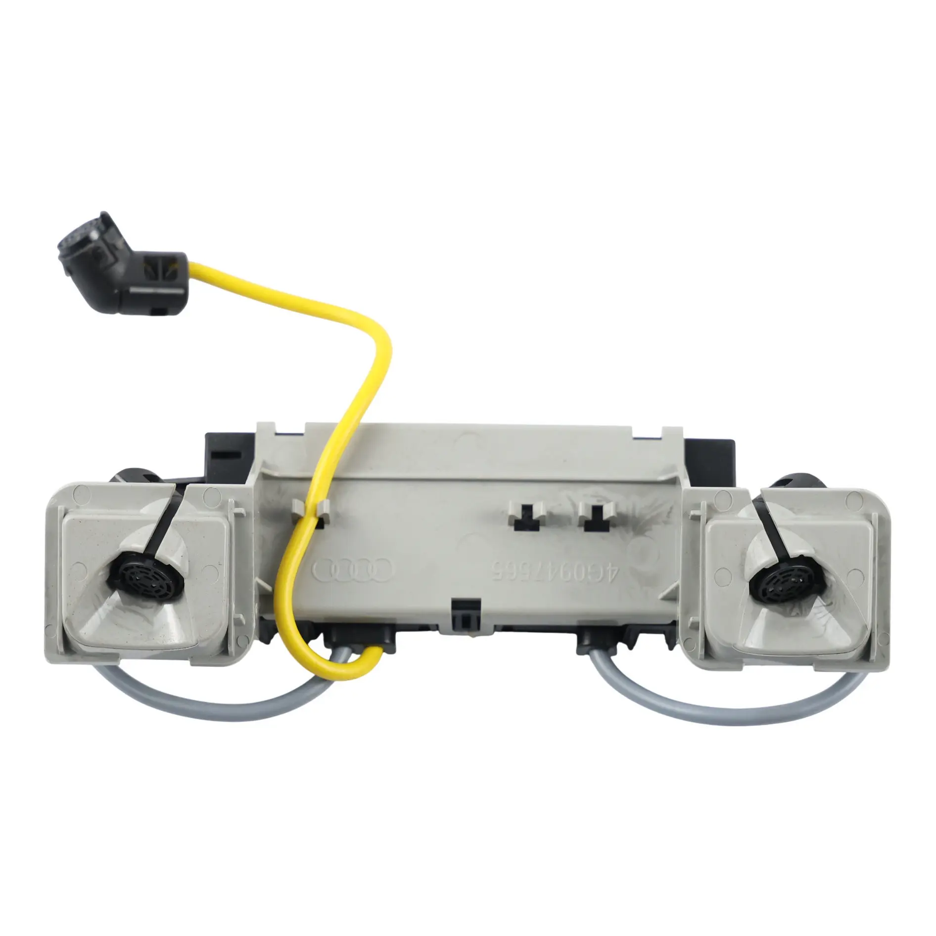 Audi A6 C7 A7 4G Alarm Bewegungsmelder Dach Himmel 4G0951177