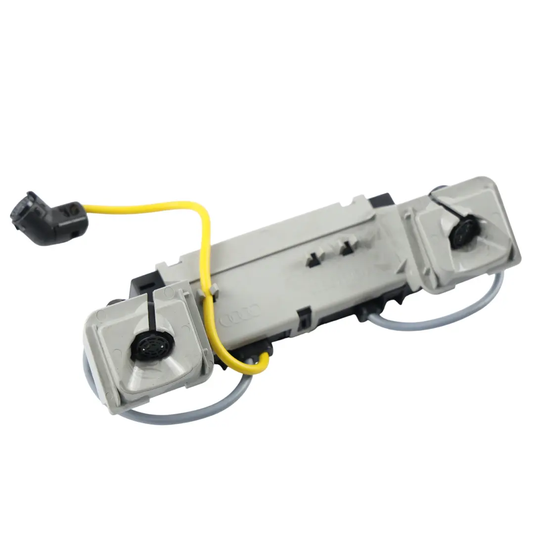Czujnik Ruchu Alarmu Podsufitka do Audi A6 C7 A7 4G o numerze 4G0951177 Audi A6 C7 A7 4G Czujnik Ruchu Alarmu Podsufitka - SKU 4G0951177 - Numer Części 4G0951177