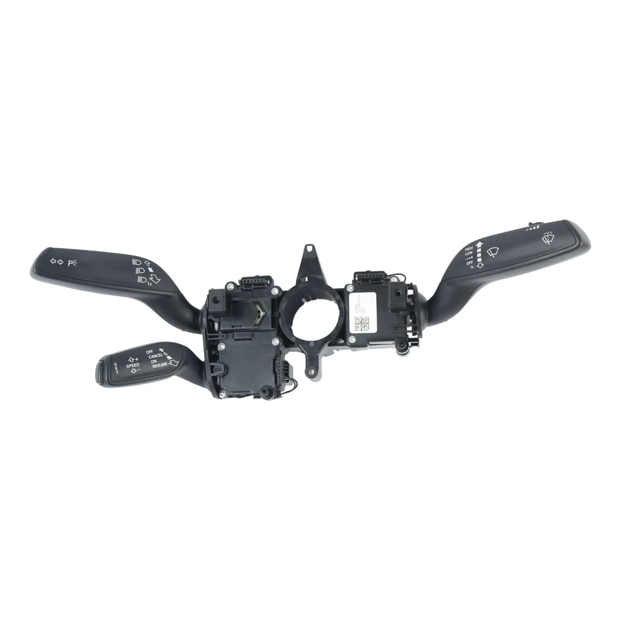 Audi A6 C7 A7 4G Commutateur Essuie-Glace Régulateur Vitesse 4G0953502A
