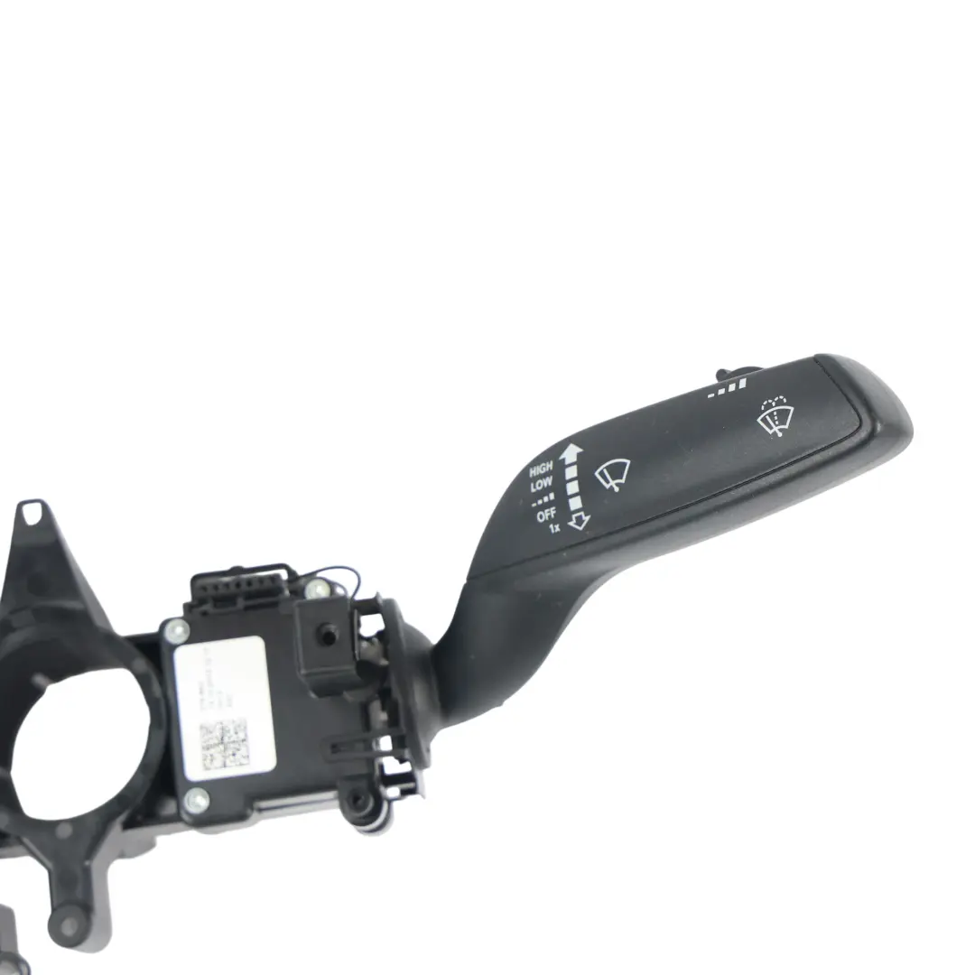 Przełącznik Zespolony Manetki Tempomat do Audi A6 C7 A7 4G o numerze 4G0953502A Audi A6 C7 A7 4G Przełącznik Zespolony Manetki Tempomat - SKU 4G0953502A-1 - Numer Części 4G0953502A