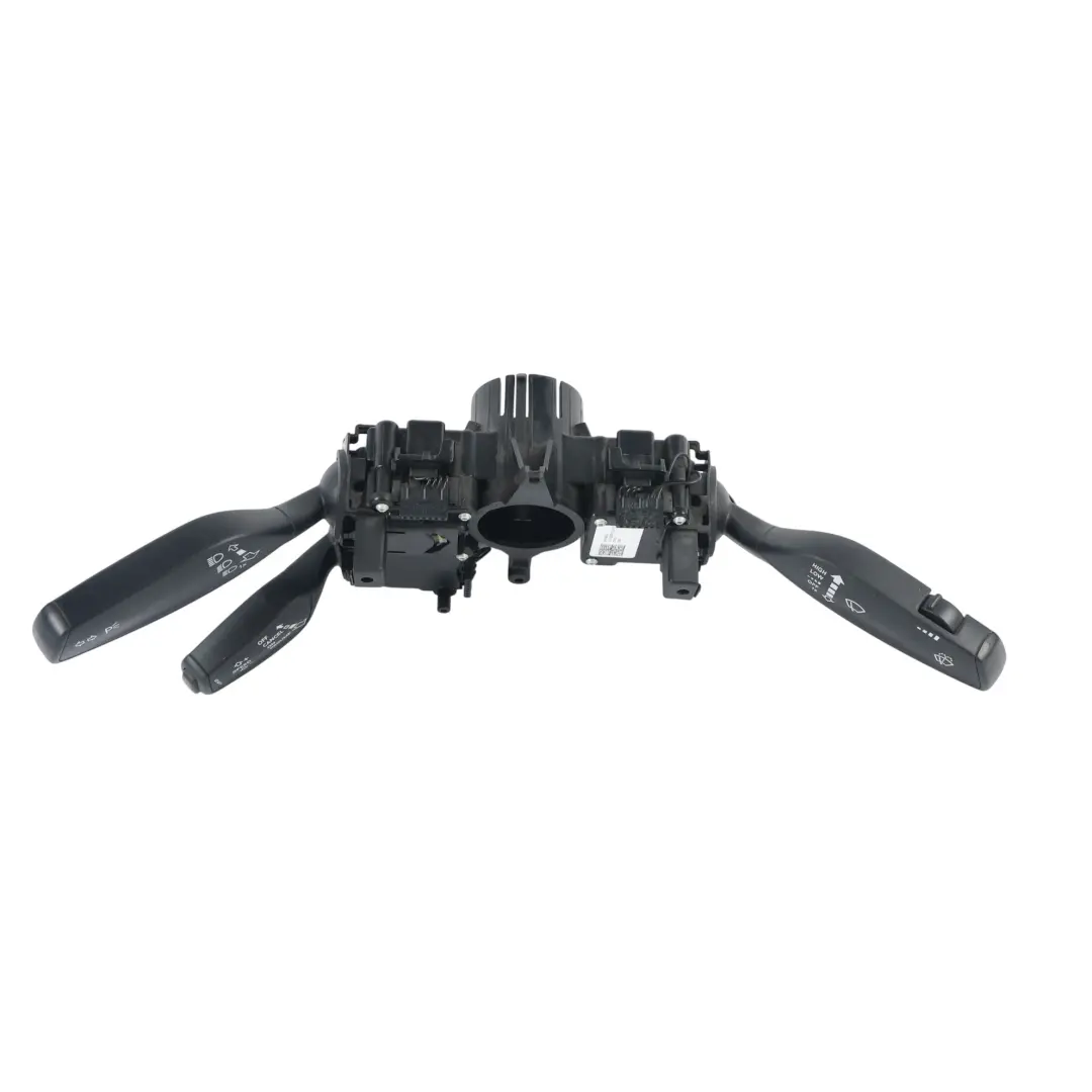 Wiper Indicator Cruise Control Stalk Switch Ring to Audi A6 C7 A7 4G with Part number 4G0953502A Audi A6 C7 A7 4G Wiper Indicator Cruise Control Stalk Switch Ring - SKU 4G0953502A-1 - Part number 4G0953502A
