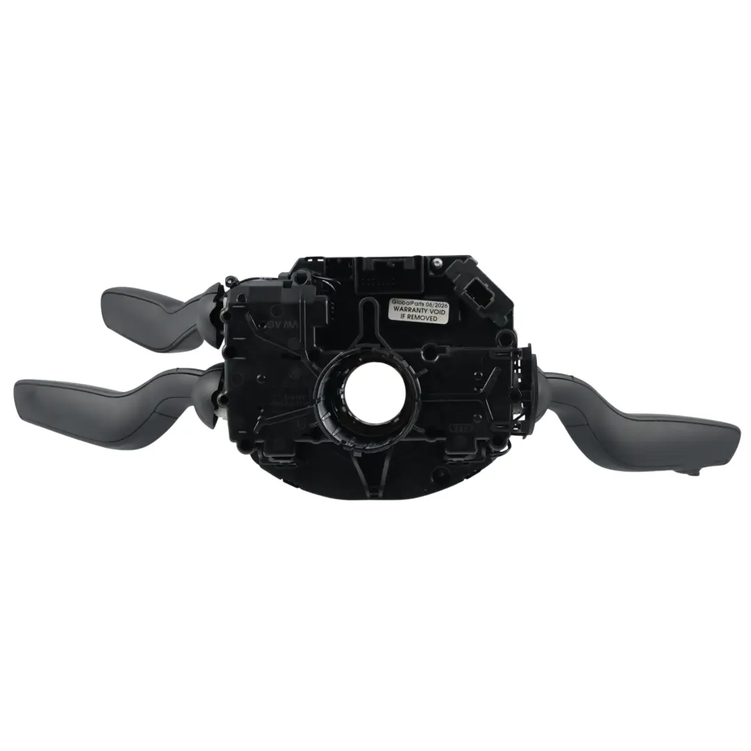 Wiper Indicator Cruise Control Stalk Switch Ring to Audi A7 4G with Part number 4G0953502A Audi A7 4G Wiper Indicator Cruise Control Stalk Switch Ring - SKU 4G0953502A-2 - Part number 4G0953502A