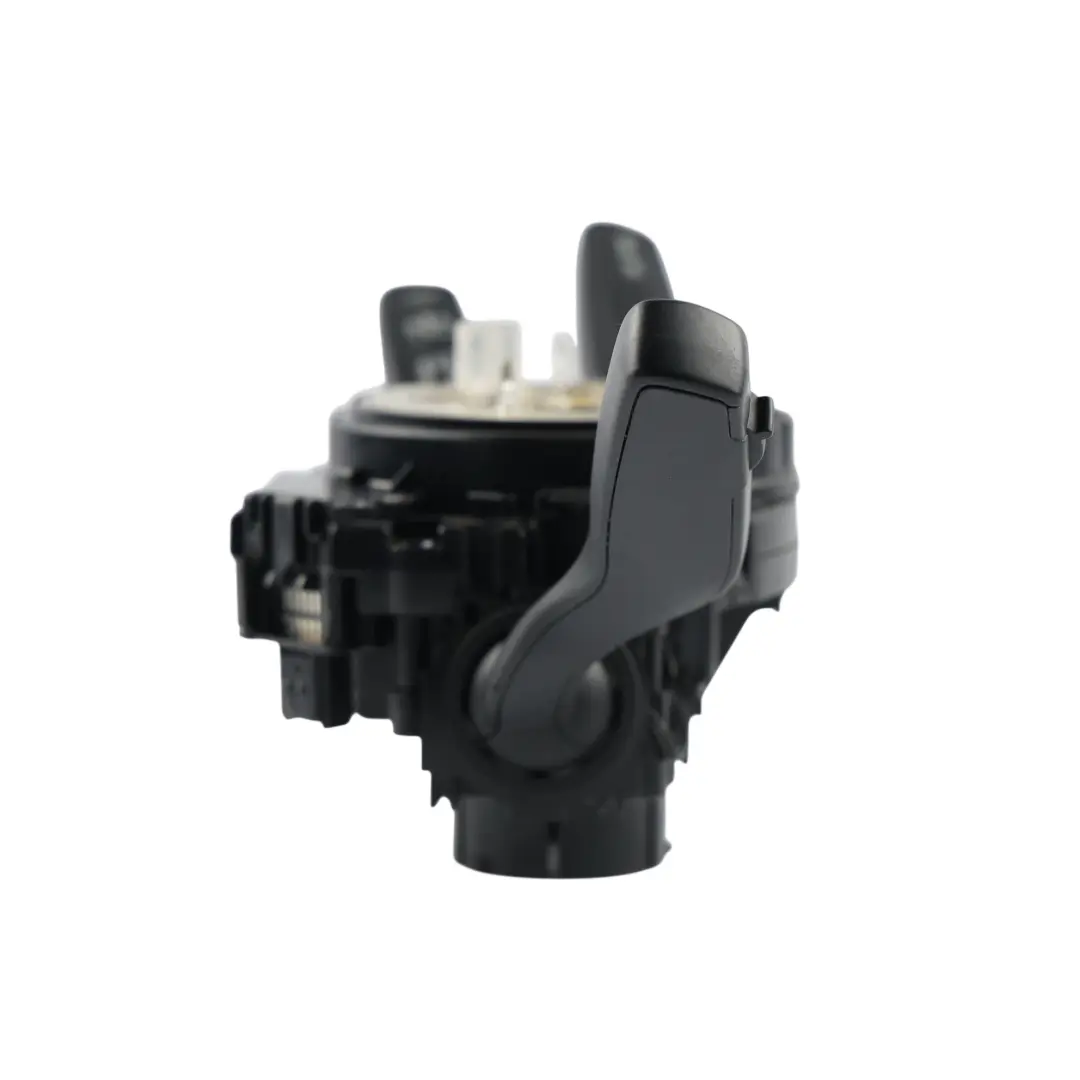 Audi A7 4G Commodo Essuie-Glace Régulateur Vitesse Bague - SKU 4G0953502A-2 - Numéro de pièce 4G0953502A