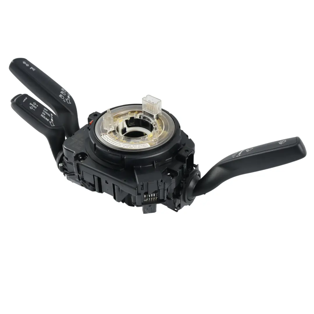 Scheibenwischer Blinker Tempomat Lenkstockschalter für Audi A7 4G mit Teilenummer 4G0953502A Audi A7 4G Scheibenwischer Blinker Tempomat Lenkstockschalter - SKU 4G0953502A-2 - Teilenummer 4G0953502A