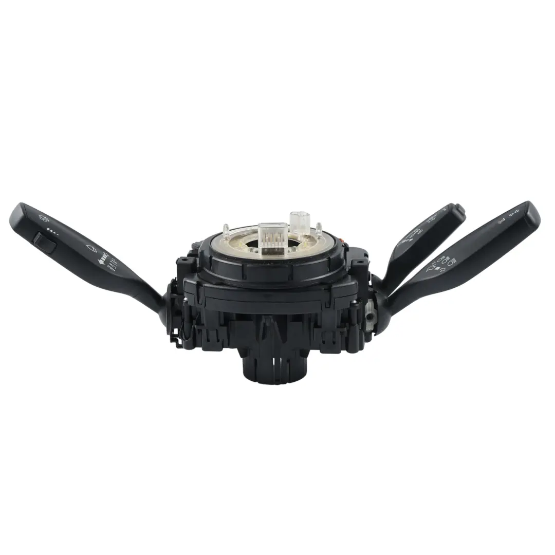 Scheibenwischer Blinker Tempomat Lenkstockschalter für Audi A7 4G mit Teilenummer 4G0953502A Audi A7 4G Scheibenwischer Blinker Tempomat Lenkstockschalter - SKU 4G0953502A-2 - Teilenummer 4G0953502A