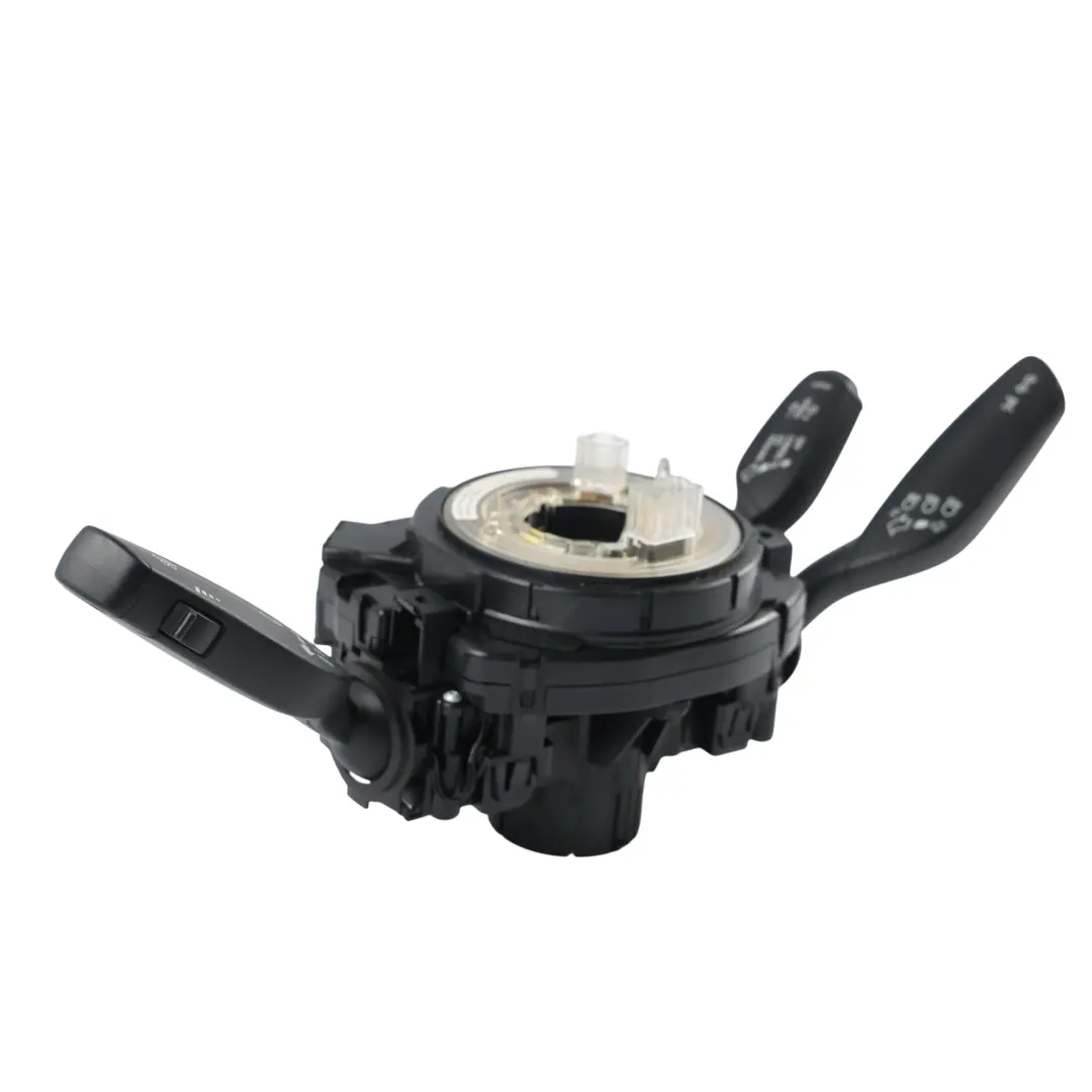 Commodo Essuie-Glace Régulateur Vitesse Bague pour Audi A7 4G à propos du numéro de pièce 4G0953502A Audi A7 4G Commodo Essuie-Glace Régulateur Vitesse Bague - SKU 4G0953502A-2 - Numéro de pièce 4G0953502A