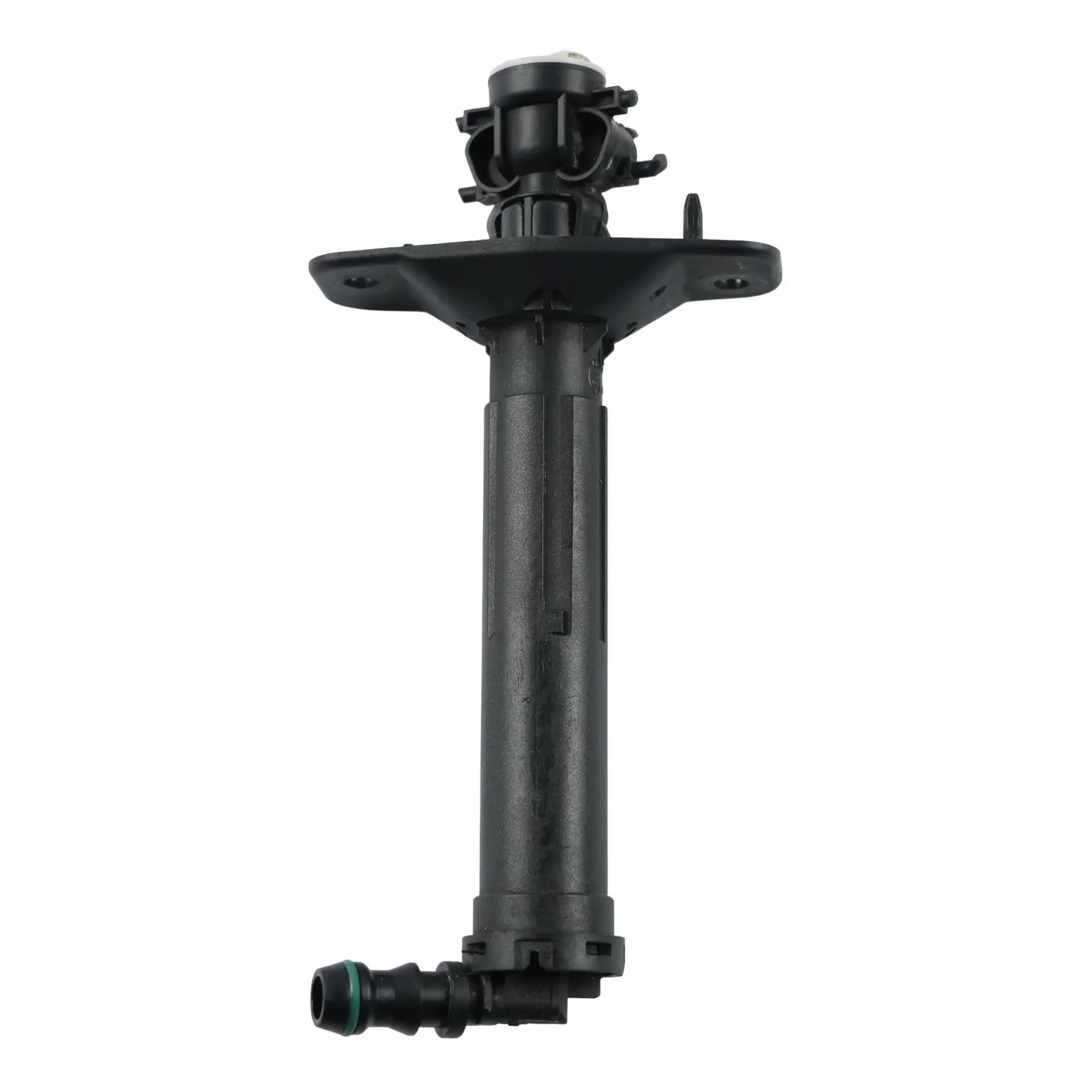 Audi A6 C7 Boquilla Lavafaros Parachoques Delantero Izquierdo 4G0955101