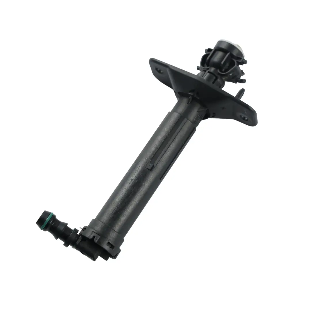 Audi A6 C7 Boquilla Lavafaros Parachoques Delantero Izquierdo - SKU 4G0955101 - Número de pieza 4G0955101