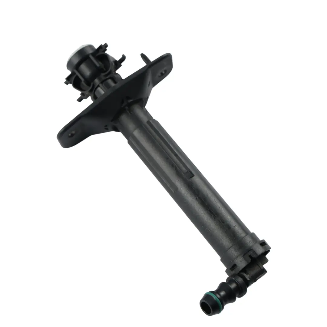 Audi A6 C7 Ugello Getto Lavafaretti Paraurti Anteriore Sinistro - SKU 4G0955101 - Numero di parte 4G0955101
