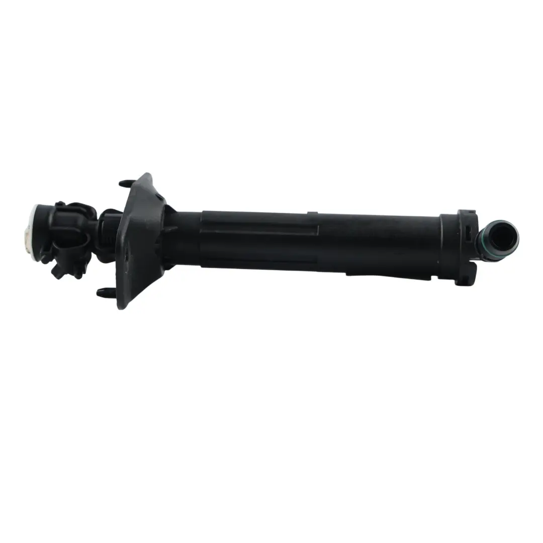 Audi A6 C7 Boquilla Lavafaros Parachoques Delantero Izquierdo - SKU 4G0955101 - Número de pieza 4G0955101