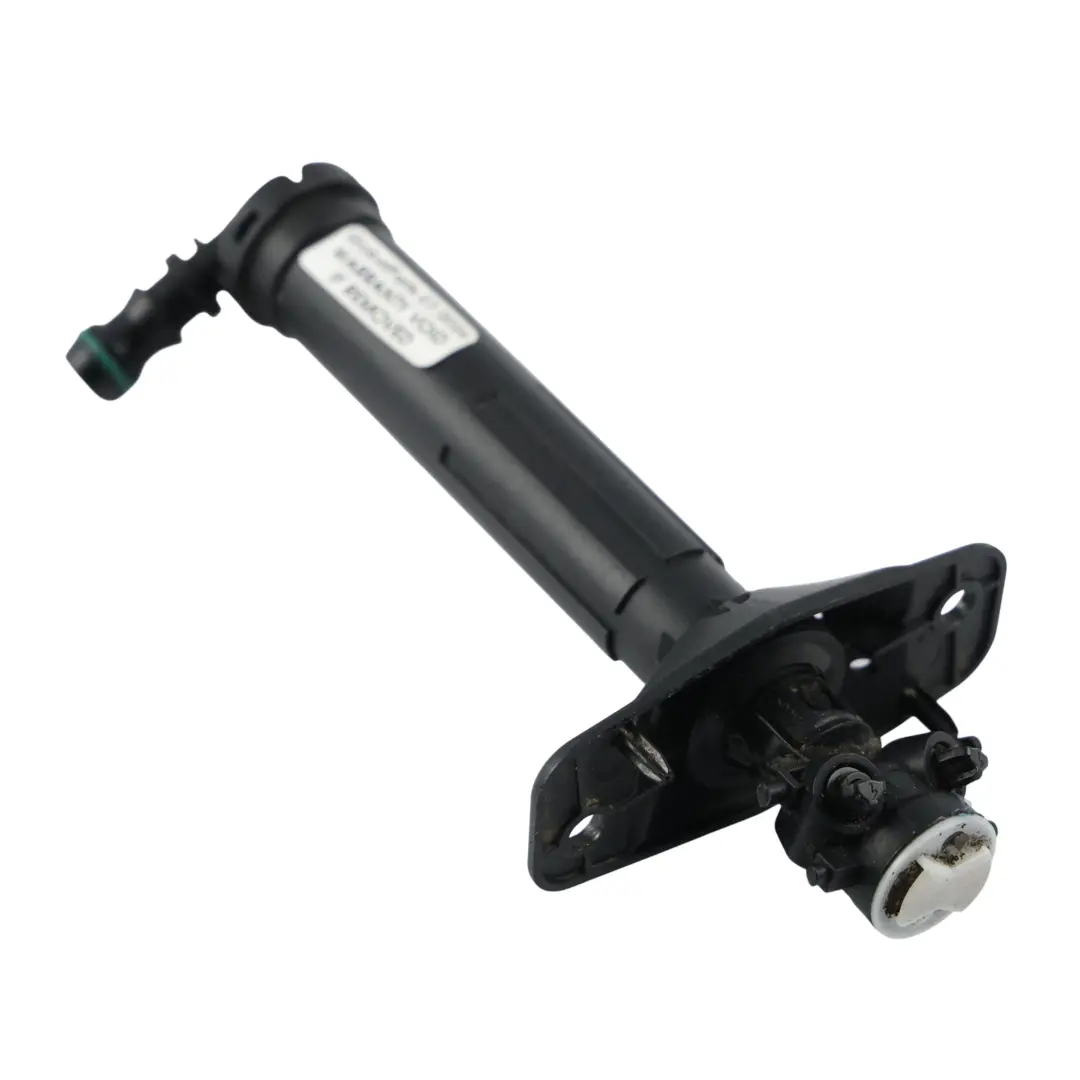 Audi A6 C7 Scheinwerfer Waschanlage Düse Vorne Links - SKU 4G0955101 - Teilenummer 4G0955101