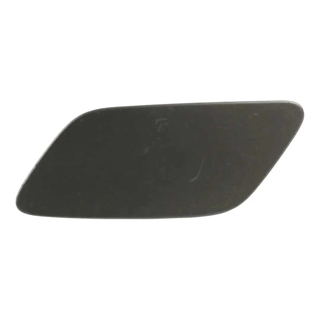 Audi A6 A7 C7 4G Copri Spruzzatore Lavafaretti Anteriore Grigio Dakota Y1P - SKU 4G0955275B-DAK - Numero di parte 4G0955275B