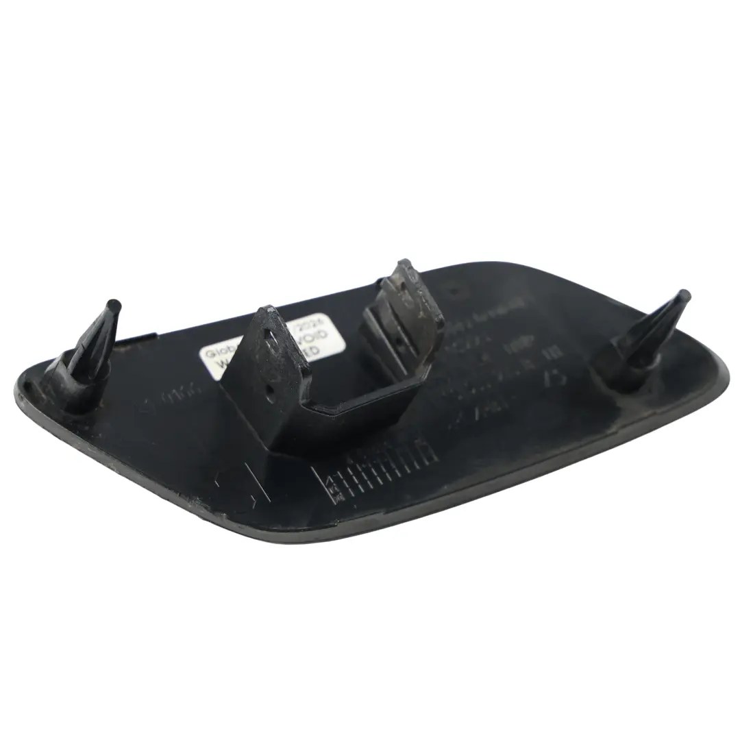 Zaślepka Spryskiwacza Lampy Dakota Grey Y1P do Audi A6 A7 C7 4G o numerze 4G0955275B Audi A6 A7 C7 4G Zaślepka Spryskiwacza Lampy Dakota Grey Y1P - SKU 4G0955275B-DAK - Numer Części 4G0955275B