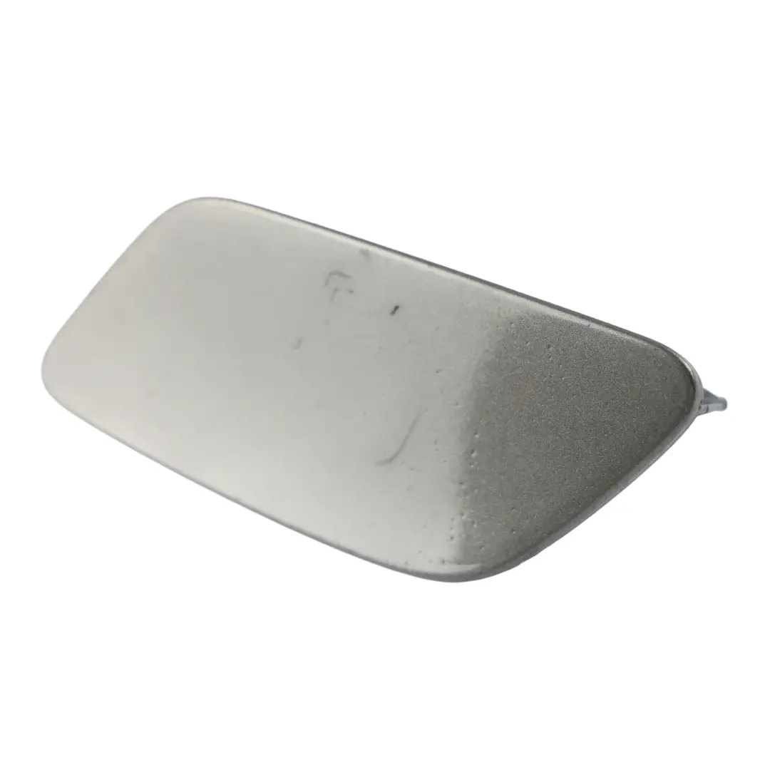 Audi A6 A7 C7 4G Copri Spruzzatore Lavafaretti Anteriore Grigio Dakota Y1P - SKU 4G0955275B-DAK - Numero di parte 4G0955275B