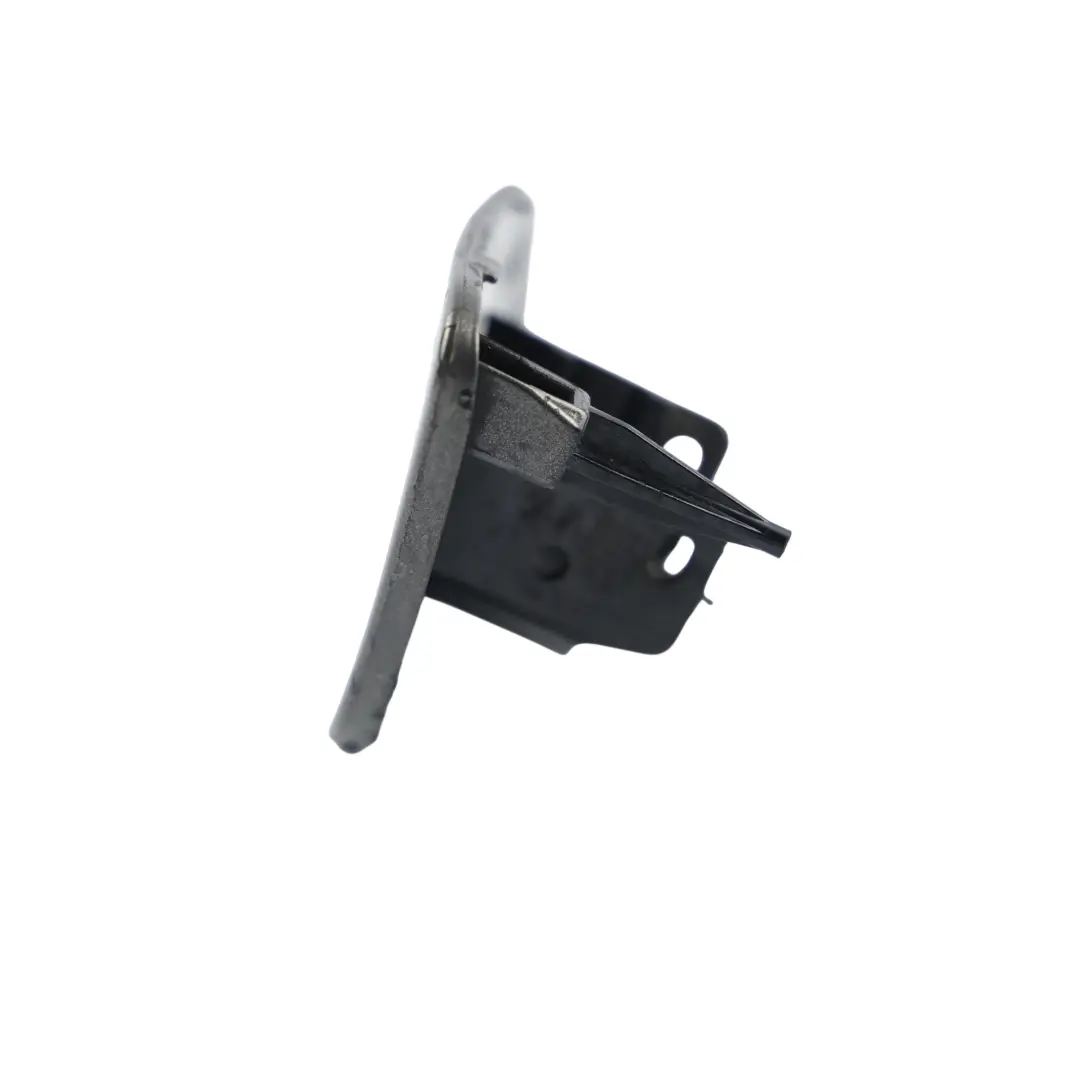 Audi A6 A7 C7 4G Tapa Lavafaros Parachoques Delantero Gris Dakota Y1P - SKU 4G0955275B-DAK - Número de pieza 4G0955275B