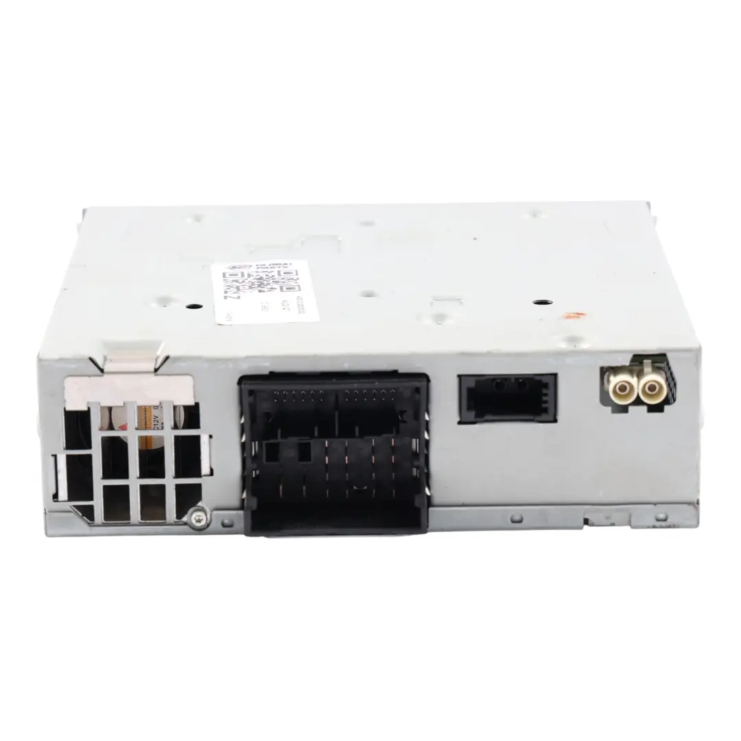 Radio Satellit Navigation System Steuergerät ECU für Audi Q7 4L mit Teilenummer 4G1035053G Audi Q7 4L Radio Satellit Navigation System Steuergerät ECU - SKU 4G1035053G - Teilenummer 4G1035053G