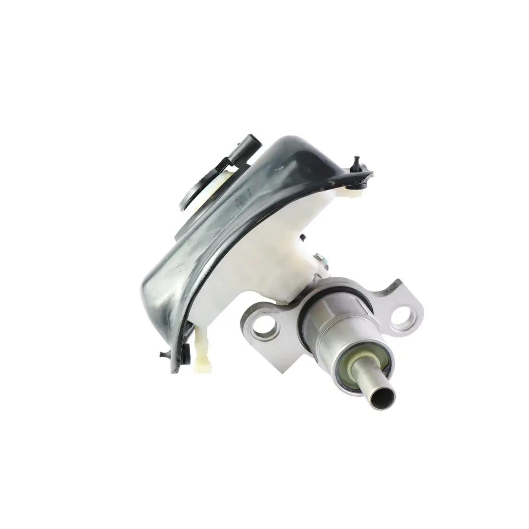Brake Servo Master Fluid Reservoir Expansion Tank to Audi A5 8T A6 C7 with Part number 4G2611021 Audi A5 8T A6 C7 Brake Servo Master Fluid Reservoir Expansion Tank - SKU 4G2611021-1 - Part number 4G2611021