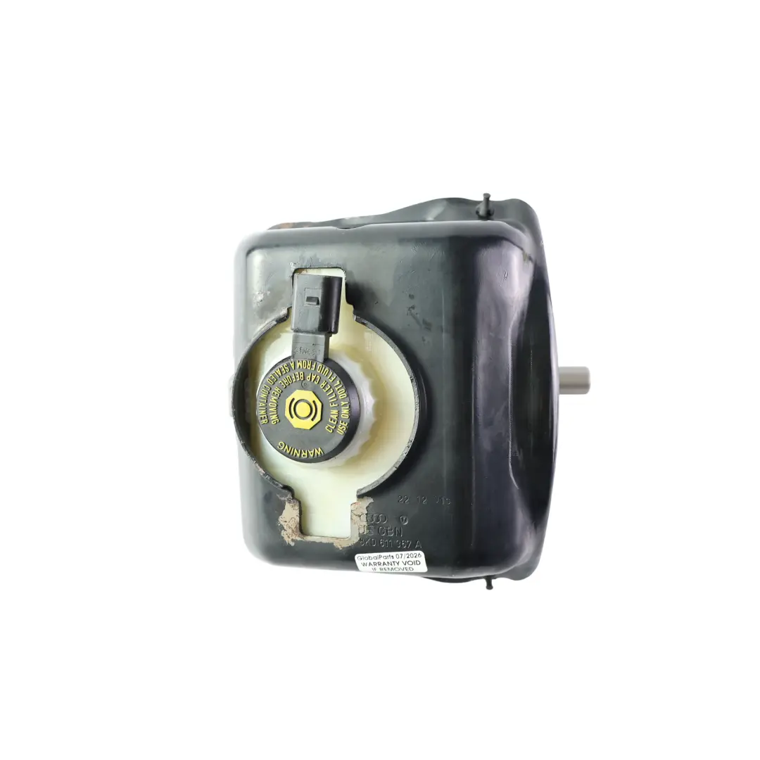 Audi A5 8T A6 C7 Bremsflüssigkeitsbehälter Ausgleichsbehälter - SKU 4G2611021-1 - Teilenummer 4G2611021