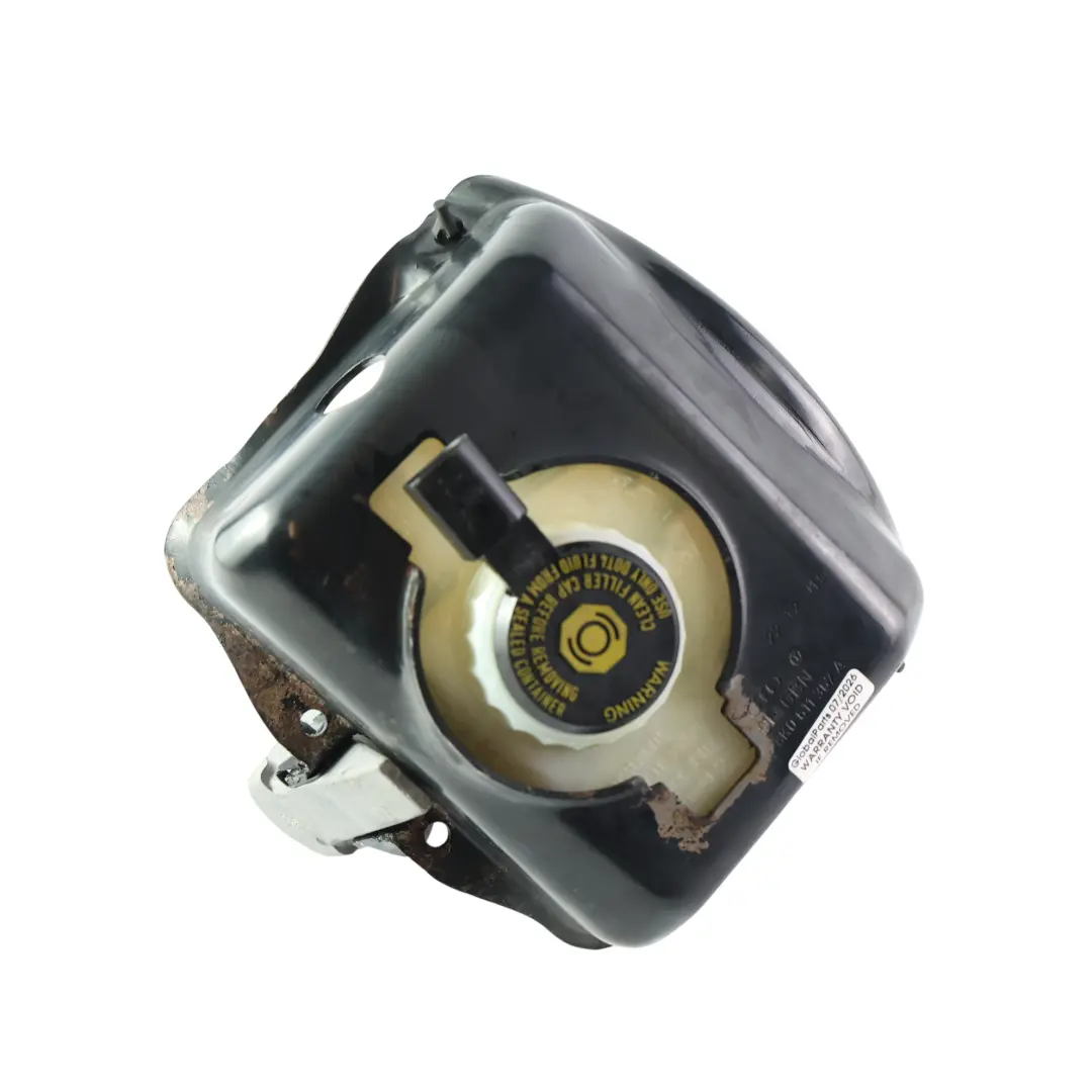 Audi A5 8T A6 C7 Bremsflüssigkeitsbehälter Ausgleichsbehälter - SKU 4G2611021-1 - Teilenummer 4G2611021
