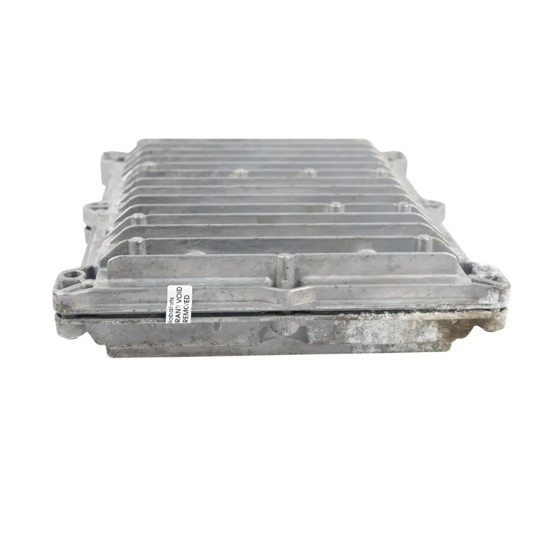 Control ECU 3.0 TDI Quattro 321HP CVUA Automatic to Audi A7 4G Engine with Part number 4G2907401B Audi A7 4G Engine Control ECU 3.0 TDI Quattro 321HP CVUA Automatic - SKU 4G2907401B - Part number 4G2907401B