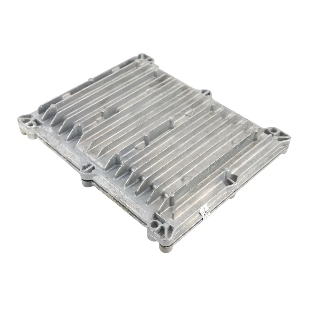 Control ECU 3.0 TDI Quattro 321HP CVUA Automatic to Audi A7 4G Engine with Part number 4G2907401B Audi A7 4G Engine Control ECU 3.0 TDI Quattro 321HP CVUA Automatic - SKU 4G2907401B - Part number 4G2907401B