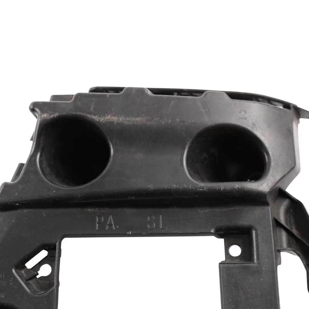 Audi A6 C7 Rear Bumper Mount Bracket Holder Right O/S - SKU 4G5807394D - Part number 4G5807394D