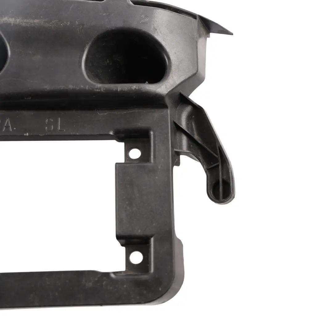Bumper Mount Bracket Holder Right O/S to Audi A6 C7 Rear with Part number 4G5807394D Audi A6 C7 Rear Bumper Mount Bracket Holder Right O/S - SKU 4G5807394D - Part number 4G5807394D