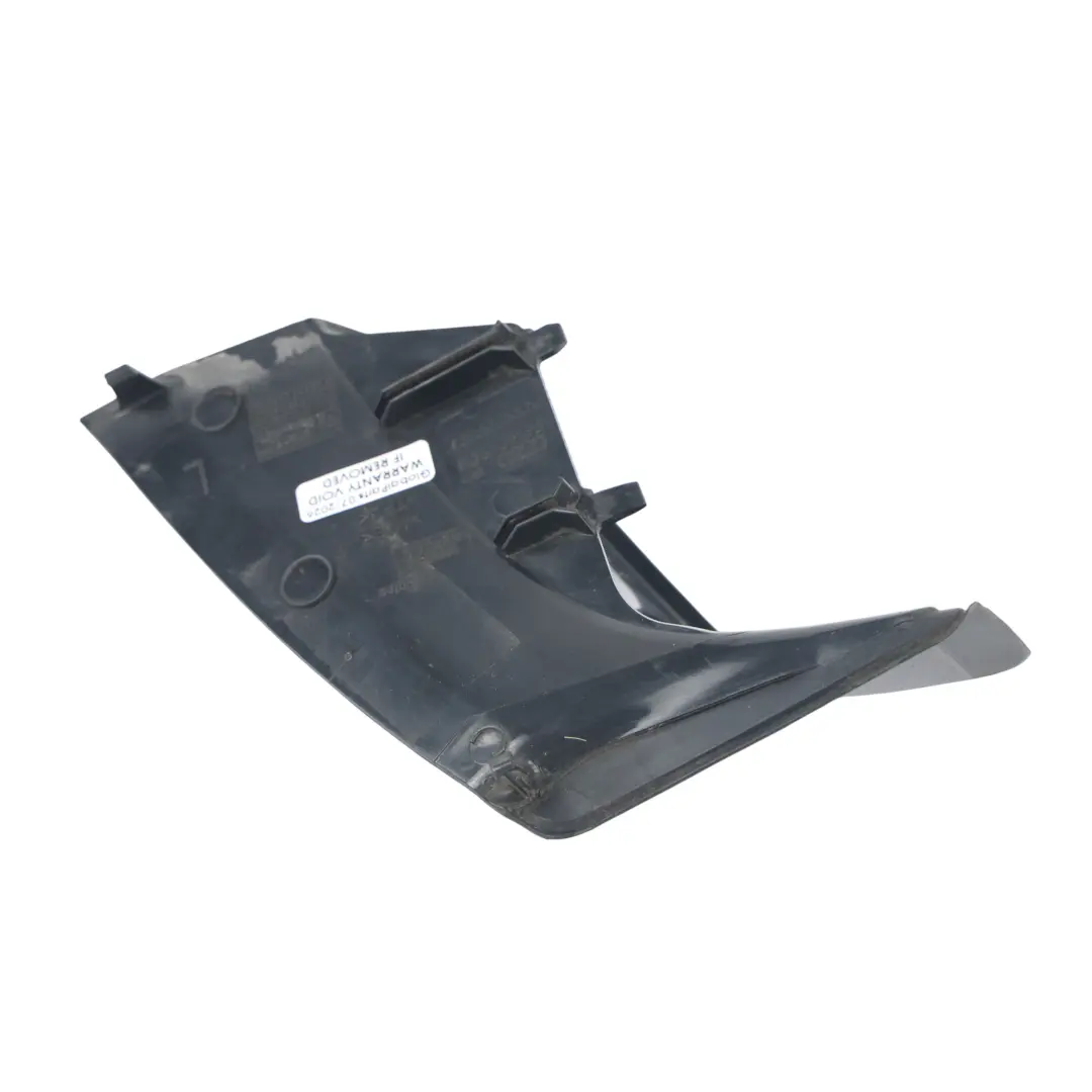 Berline Garniture Cache Feu Arrière Gauche 4G5853268 pour Audi A6 C7 à propos du numéro de pièce 4G5853267 Audi A6 C7 Berline Garniture Cache Feu Arrière Gauche 4G5853268 - SKU 4G5853267 - Numéro de pièce 4G5853267