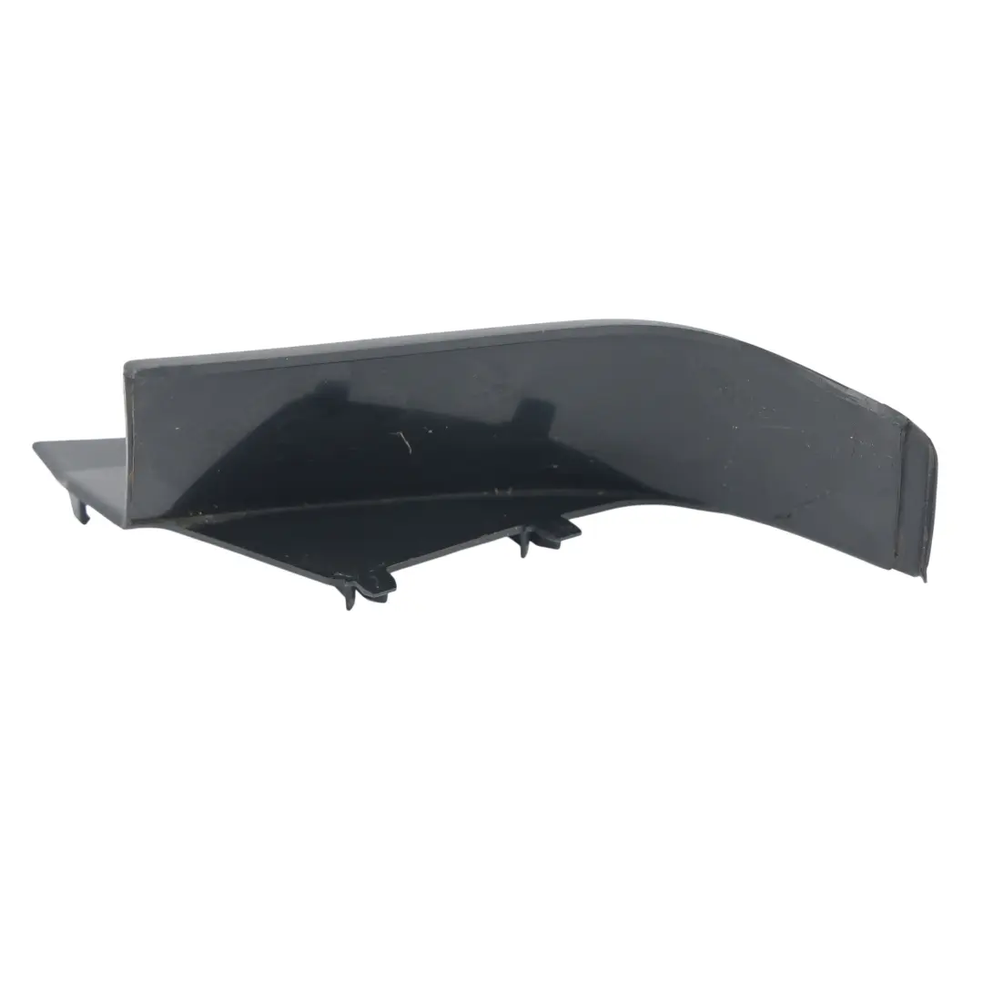 Audi A6 C7 Saloon Rear Wing Tail Light Trim Cover Panel Left N/S Side 4G5853268 - SKU 4G5853267 - Part number 4G5853267