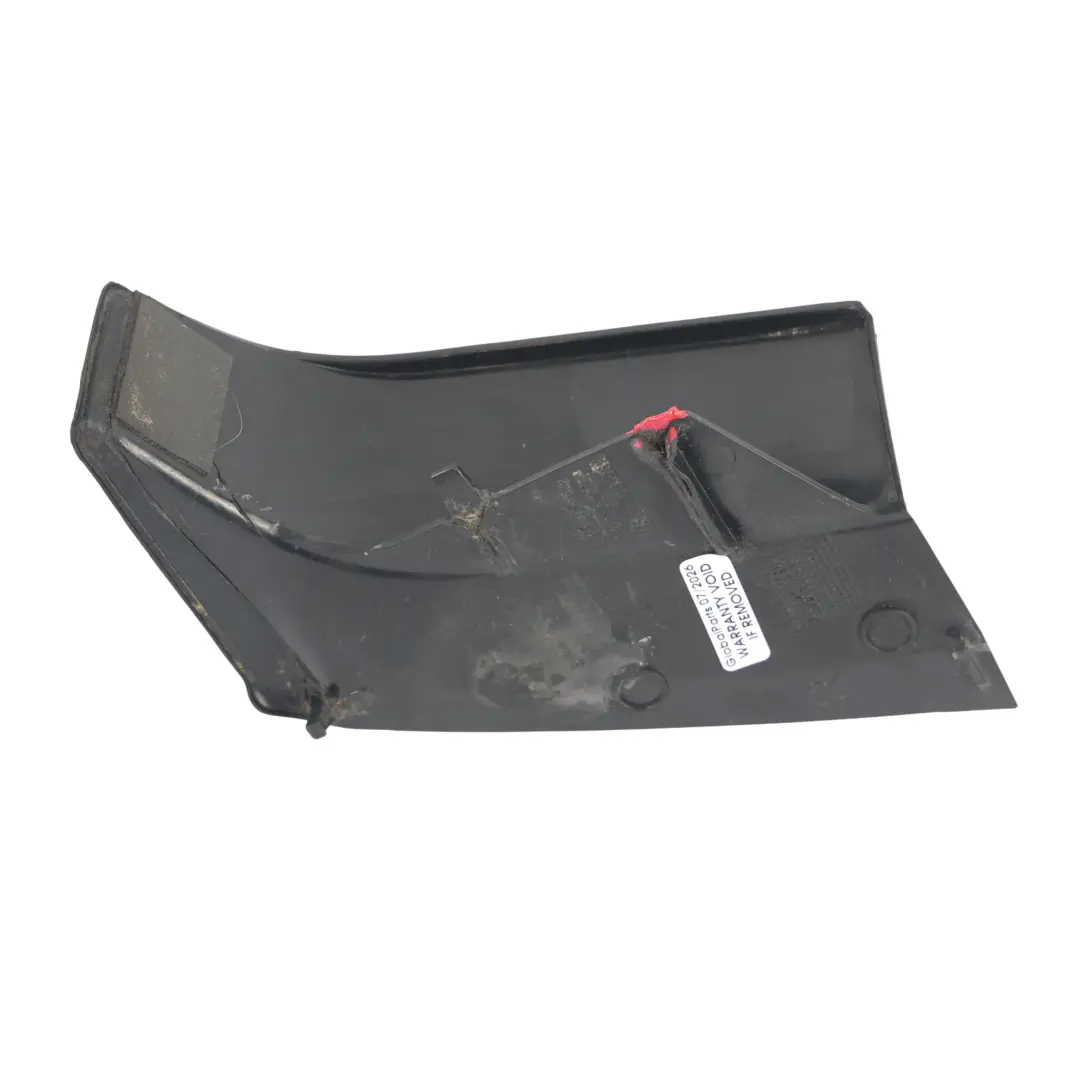 Audi A6 C7 Sedán Embellecedor Luz Trasera Derecho - SKU 4G5853268 - Número de pieza 4G5853268