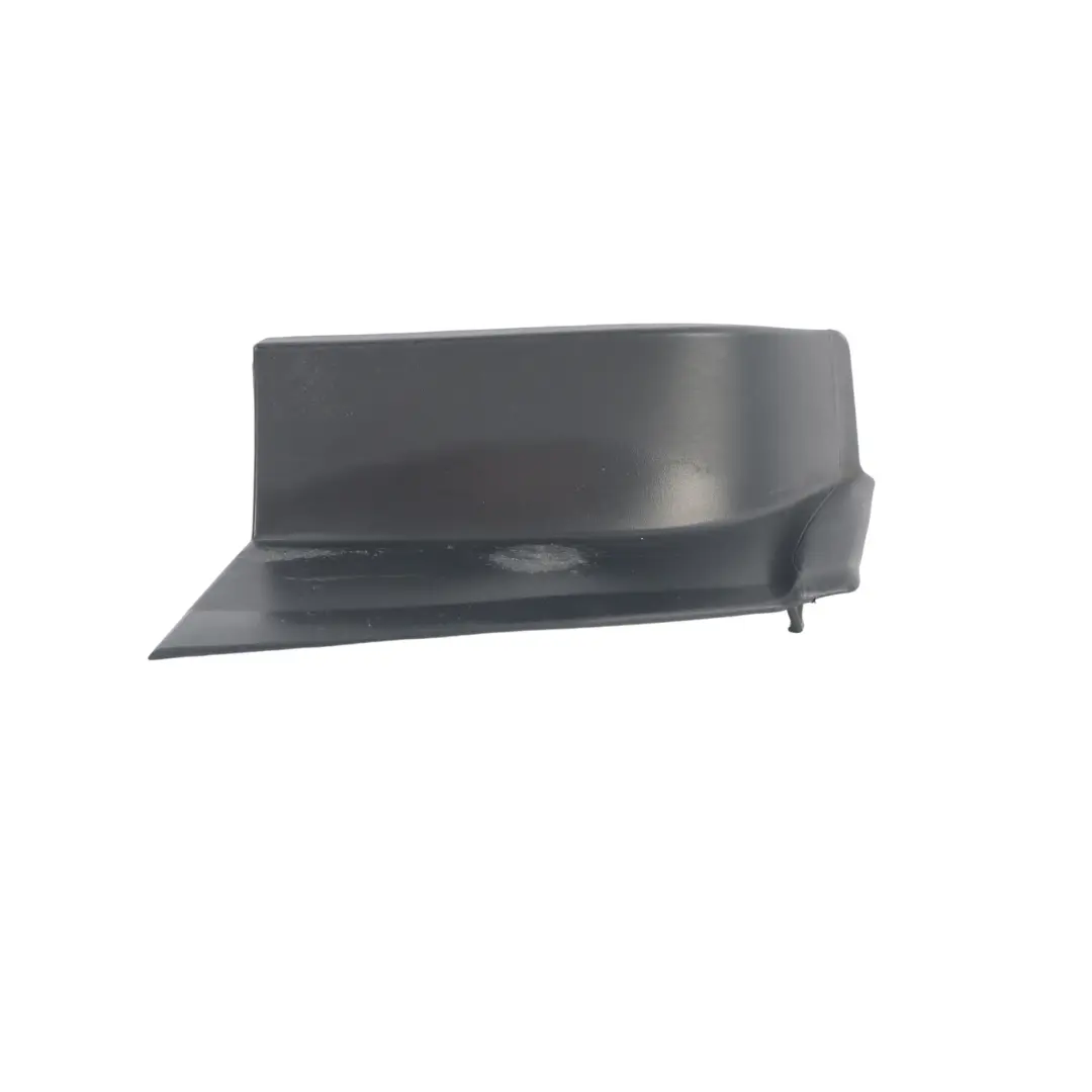 Audi A6 C7 Sedán Embellecedor Luz Trasera Derecho - SKU 4G5853268 - Número de pieza 4G5853268