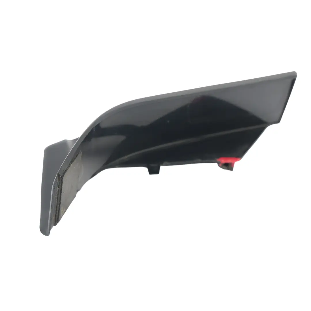 Audi A6 C7 Sedán Embellecedor Luz Trasera Derecho - SKU 4G5853268 - Número de pieza 4G5853268