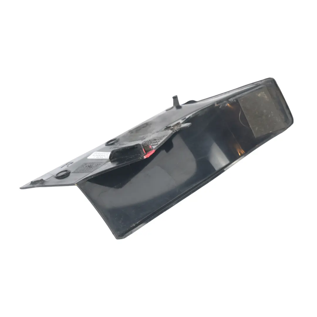 Wing Tail Light Trim Cover Panel Right O/S Side to Audi A6 C7 Saloon Rear with Part number 4G5853268 Audi A6 C7 Saloon Rear Wing Tail Light Trim Cover Panel Right O/S Side - SKU 4G5853268 - Part number 4G5853268