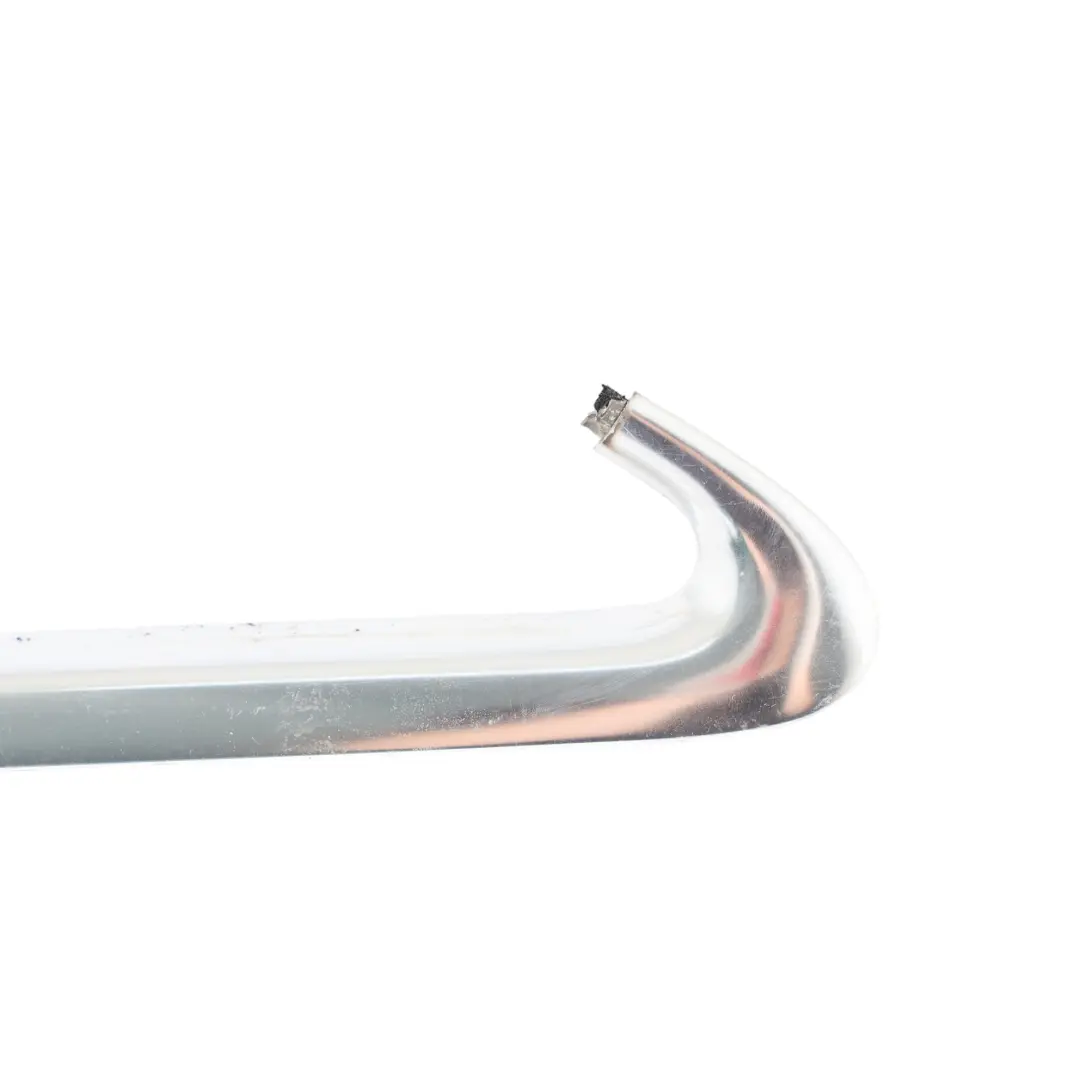 Bande Moulure Vitre Latérale Arrière Chrome Gauche pour Audi A6 C7 à propos du numéro de pièce 4G5853345D Audi A6 C7 Bande Moulure Vitre Latérale Arrière Chrome Gauche - SKU 4G5853345D - Numéro de pièce 4G5853345D