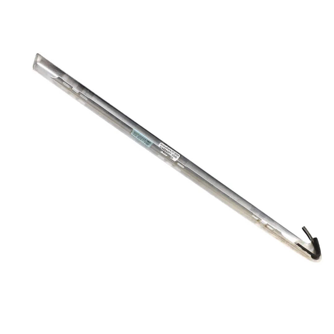 Audi A6 C7 Bande Garniture Vitre Arrière Droite Chrome - SKU 4G5853346D - Numéro de pièce 4G5853346D