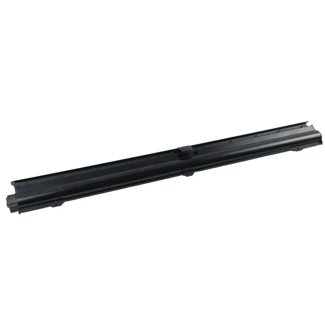 Audi A6 C7 Rear Window Sunlight Blind Panel Shade Trim Right O/S - SKU 4G5861334A - Part number 4G5861334A