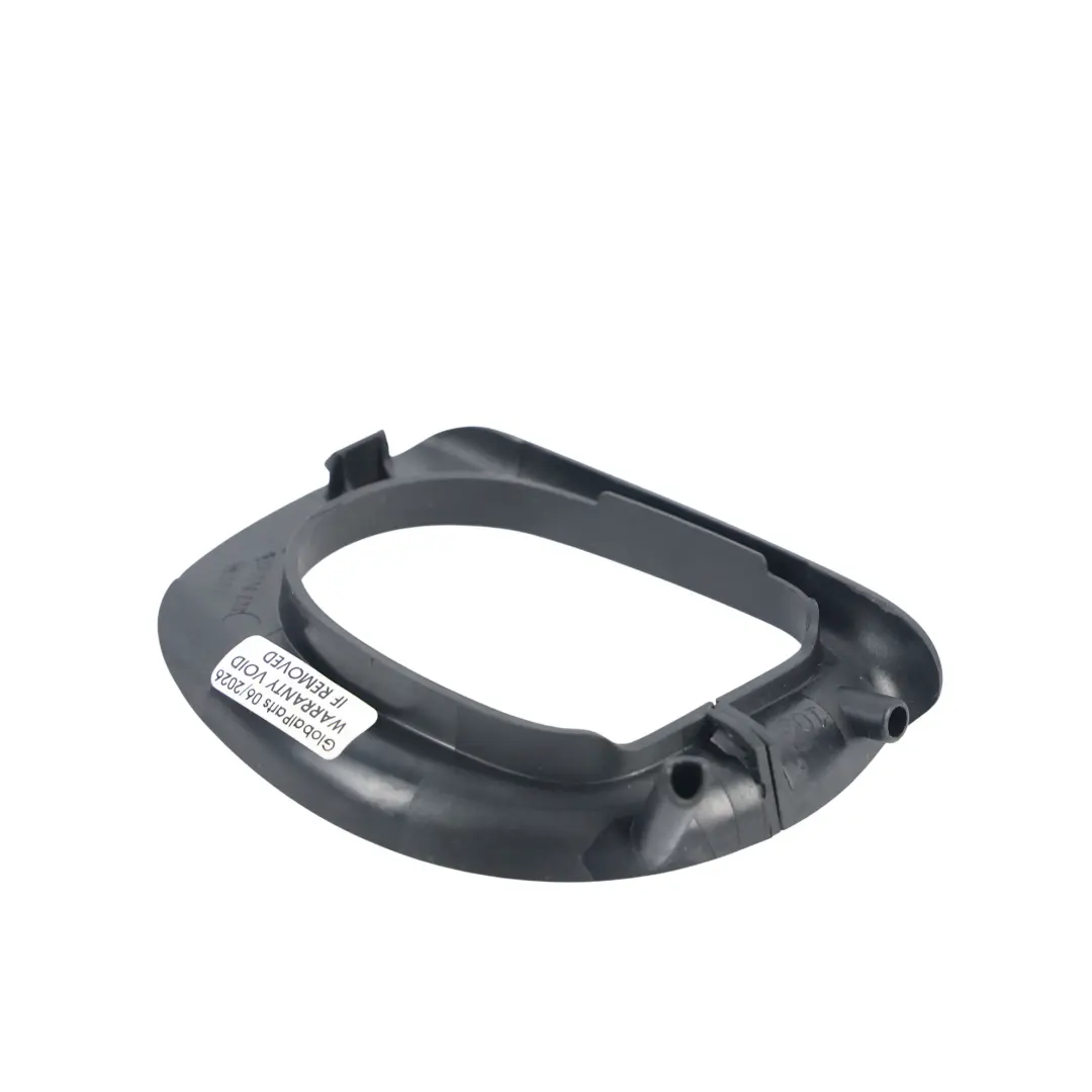 Garniture Cadre Coffre Panneau pour Audi A6 C7 Avant à propos du numéro de pièce 4G5864135 Audi A6 C7 Avant Garniture Cadre Coffre Panneau - SKU 4G5864135 - Numéro de pièce 4G5864135