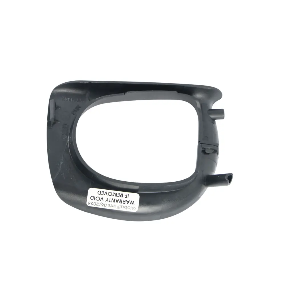 Audi A6 C7 Avant Garniture Cadre Coffre Panneau - SKU 4G5864135 - Numéro de pièce 4G5864135