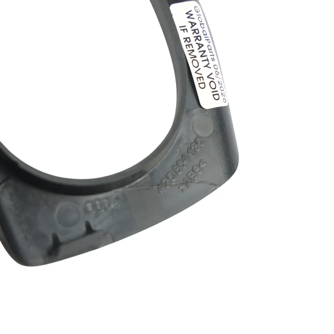 Garniture Cadre Coffre Panneau pour Audi A6 C7 Avant à propos du numéro de pièce 4G5864135 Audi A6 C7 Avant Garniture Cadre Coffre Panneau - SKU 4G5864135 - Numéro de pièce 4G5864135