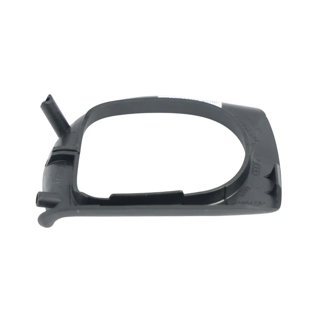Audi A6 C7 Avant Kofferraum Verkleidung Rahmen Abdeckung - SKU 4G5864135 - Teilenummer 4G5864135